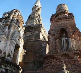 Sukhotai Historical Park