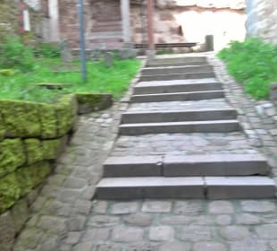 Historische Meile Altensteig