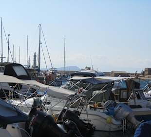 Port Wenecki Chania