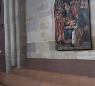 Frauenkirche Esslingen am Neckar