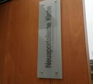 Neuapostolische Kirche