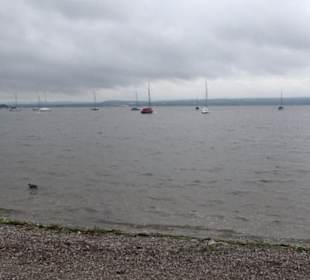 Herrschinger Bucht