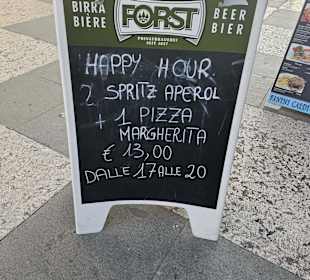 Happy Hour