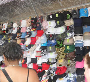 Markt am Freitag