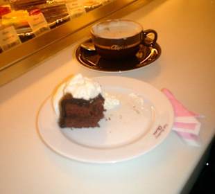 Sachertorte