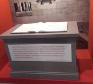 Zeitgeschichtliches Forum 