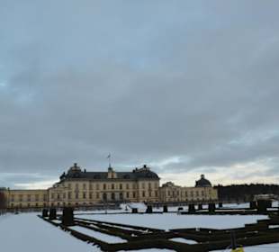 Schloss Drottningholm