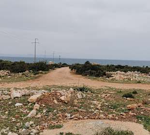 Wandern Didim