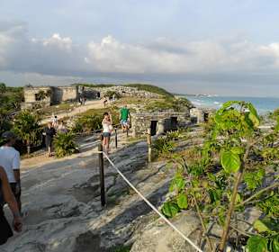 Sito archeologico di Tulum