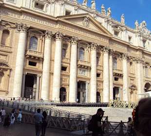 Basilica San Pietro