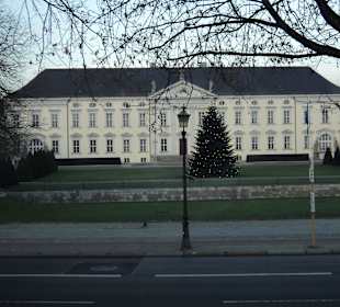 City tour Berlin