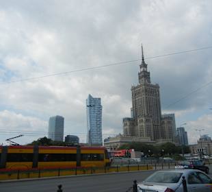 Zentrum Kulturpalast