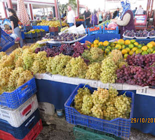 Manavgat Basar