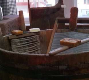 Museum für Stadtgeschichte Alpirsbach