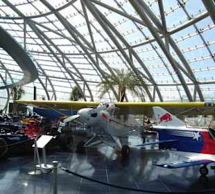 Hangar-7