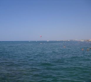 Öffentlicher Strand