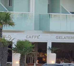Zenith-Café tolle Angebote