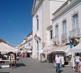 Vila Real de Santo António 
