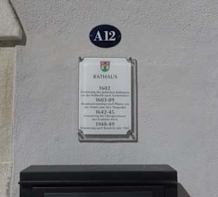 Rathaus