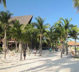 Xcaret