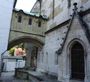 Dom St. Peter