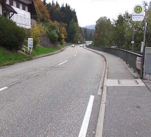 Schwarzenbach-Talsperre