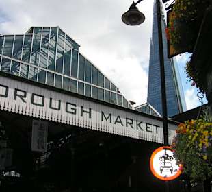 Borough Market