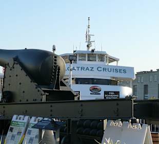 Alcatra Cruises