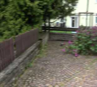 Kunst- und Sinnespfad