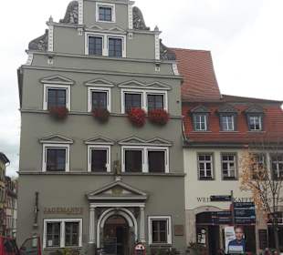 Altstadt Weimar