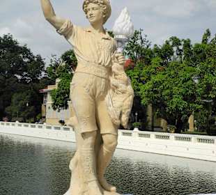 Ein Bayer in Thailand