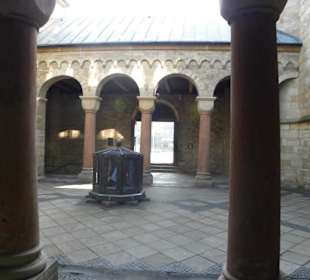Domkirche Essen