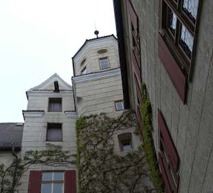 Schloss Brenz