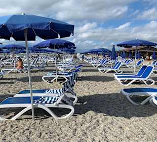 Strand Pizzo Calabro