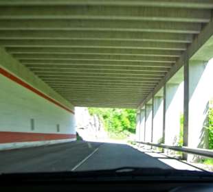 Plöckenpass 2010 die ganze Strecke