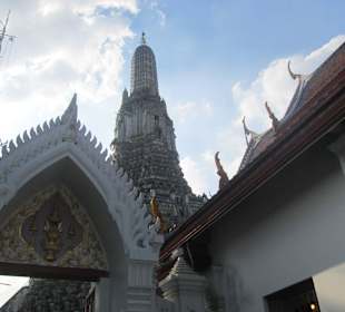 Świątynia Wat Arun