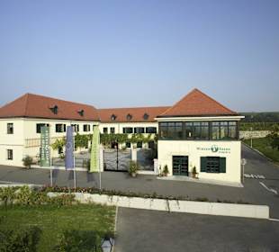 Winzer Krems - das Weingut