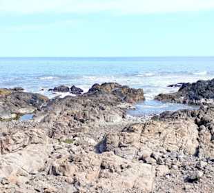 Stadtrundgang Punta del Este