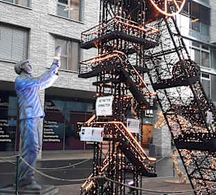 Weihnachtsmarkt Dortmund