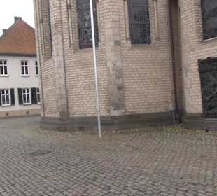 Basilika Sankt Suitbertus