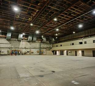 Warner Bros. Studios