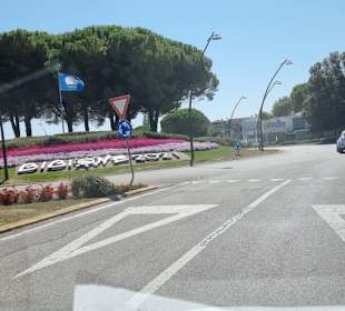 Willkommen Insel Bibi