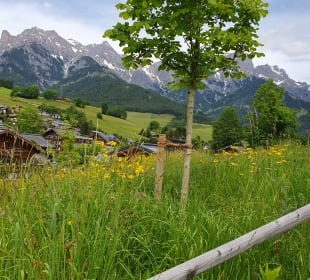 Wandern Maria Alm