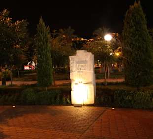 Alanya Gemeinde (Park)