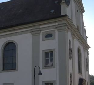 Spitalkirche Hl. Geist