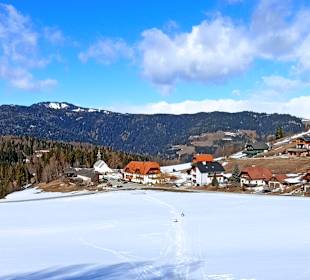 Wandern St. Lambrecht