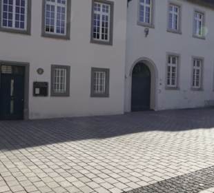 Benediktinerabtei St. Matthias