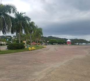 Halbinsel Samana 