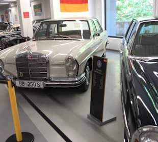 Autosammlung Steim