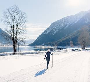 Wandern Pertisau